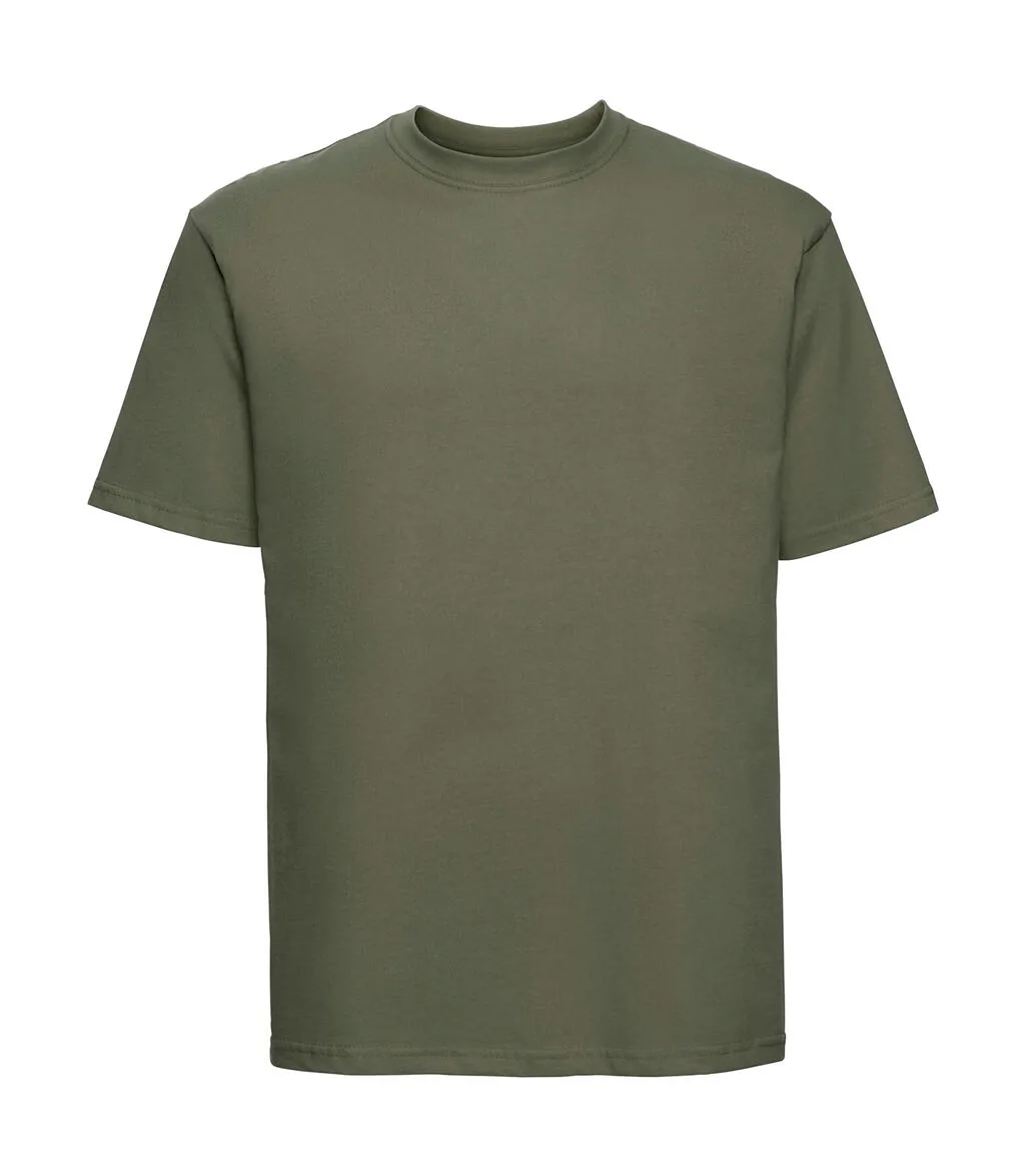 Russell Athletic Classic Tee - 0R180M0