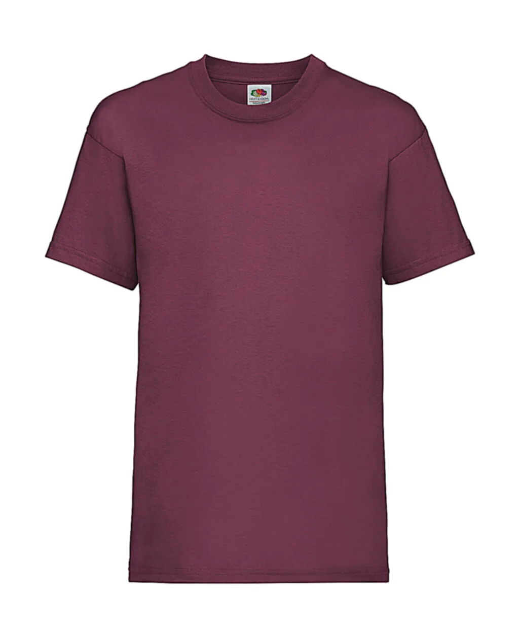 Fruit of the Loom Kids ValueweighTee  Tee - 61-033-0