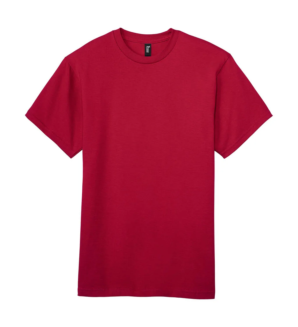 Gildan Hammer AdulTee  Tee - H000
