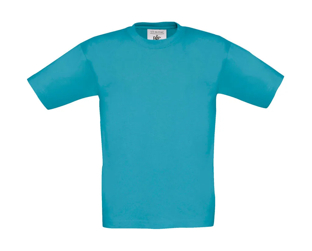 B&C ExacTee  190 Kids Tee - TK301