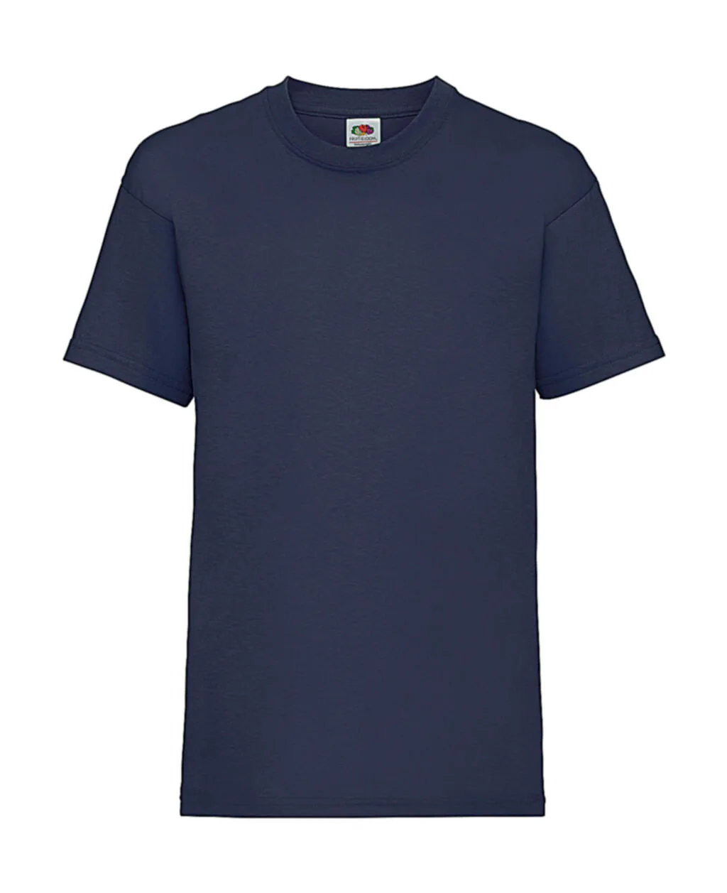 Fruit of the Loom Kids ValueweighTee  Tee - 61-033-0