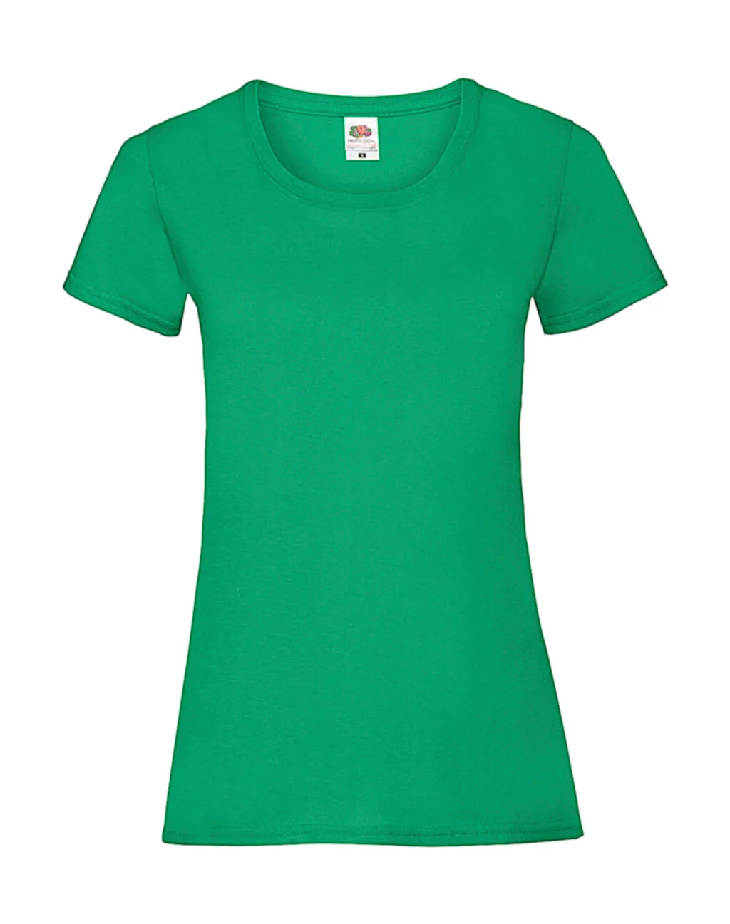 Fruit of the Loom Ladies ValueweighTee  Tee - 61-372-0