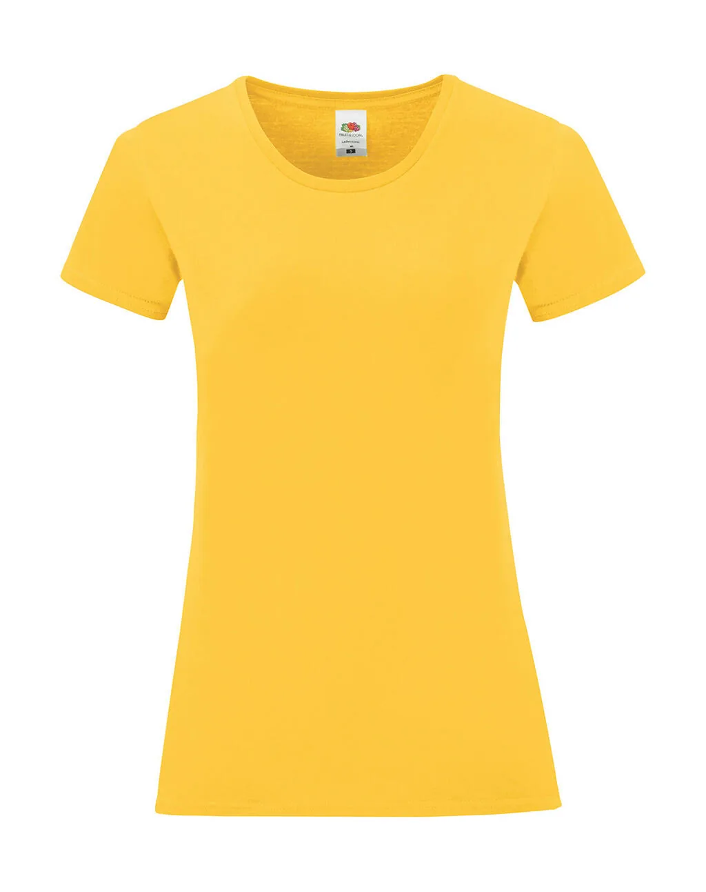 Fruit of the Loom Ladies Iconic 150 Tee - 61-432-0