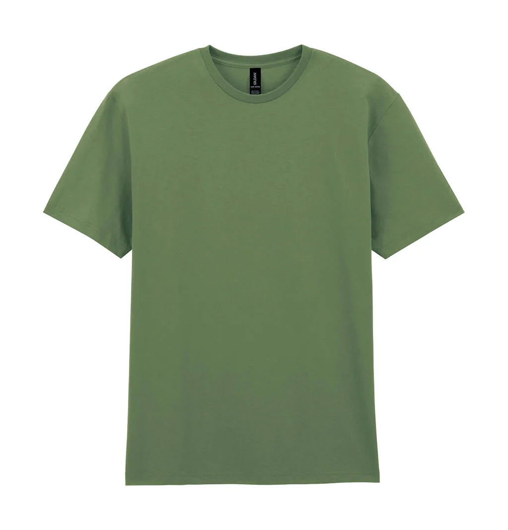 Gildan LighTee  Cotton AdulTee  Tee - 3000