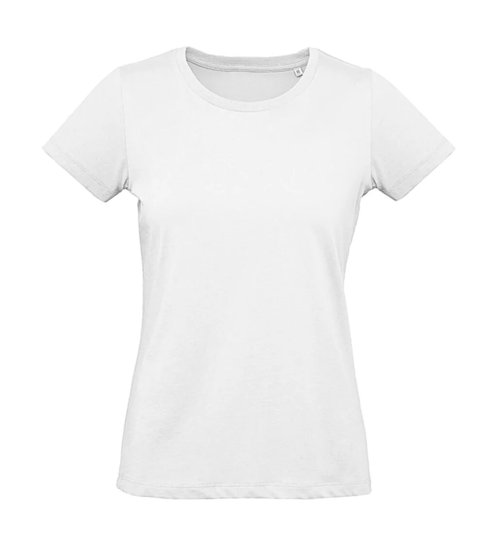 B&C Inspire Plus Tee  Women - TW049