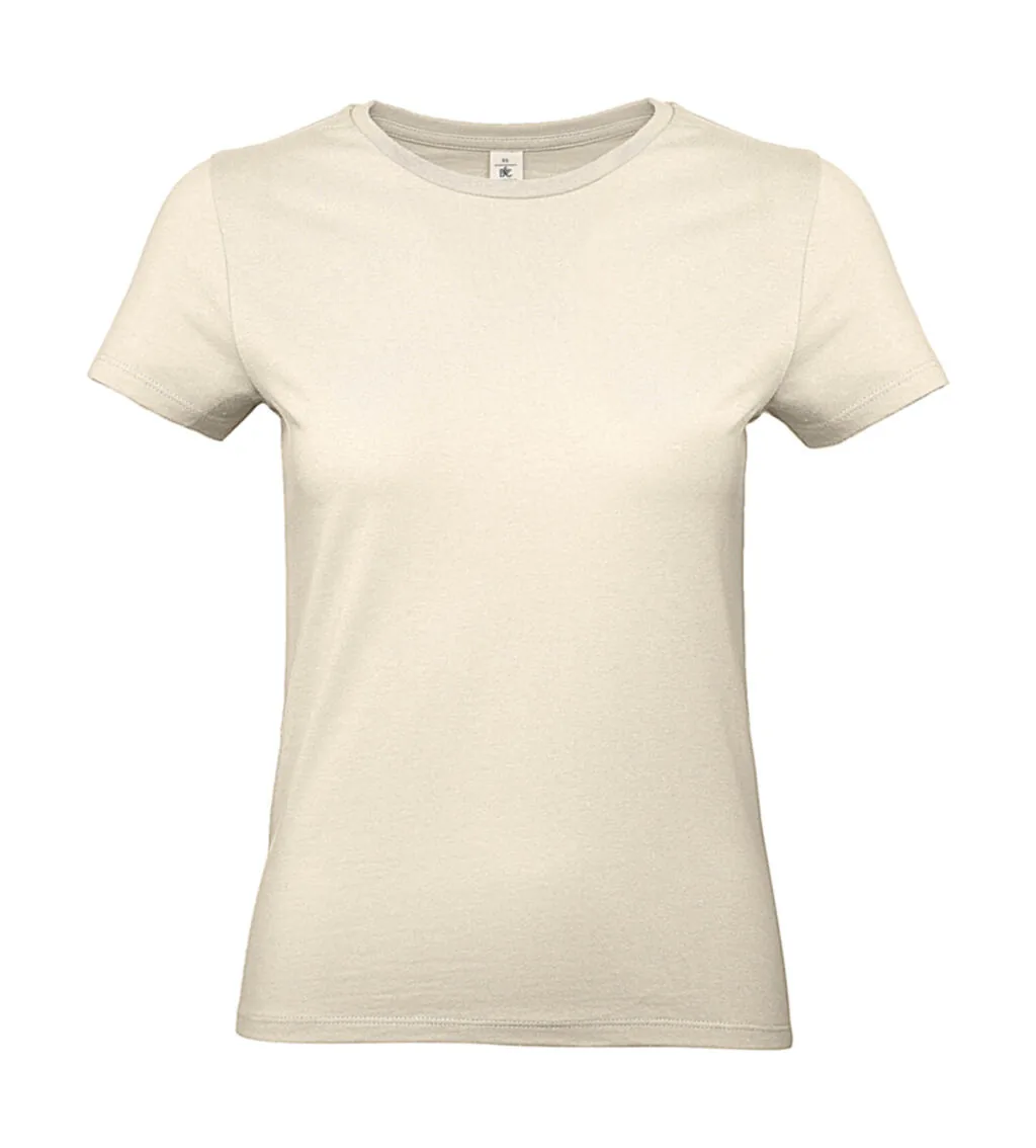 B&C E190 Women Tee - TW04T