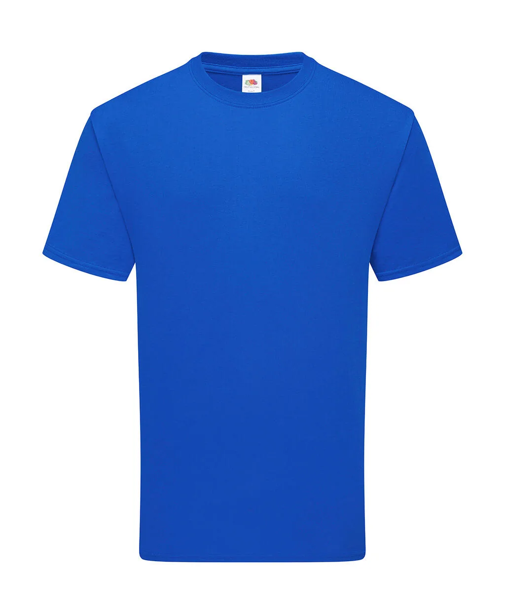 Fruit of the Loom Pure Cotton Tee - 061362