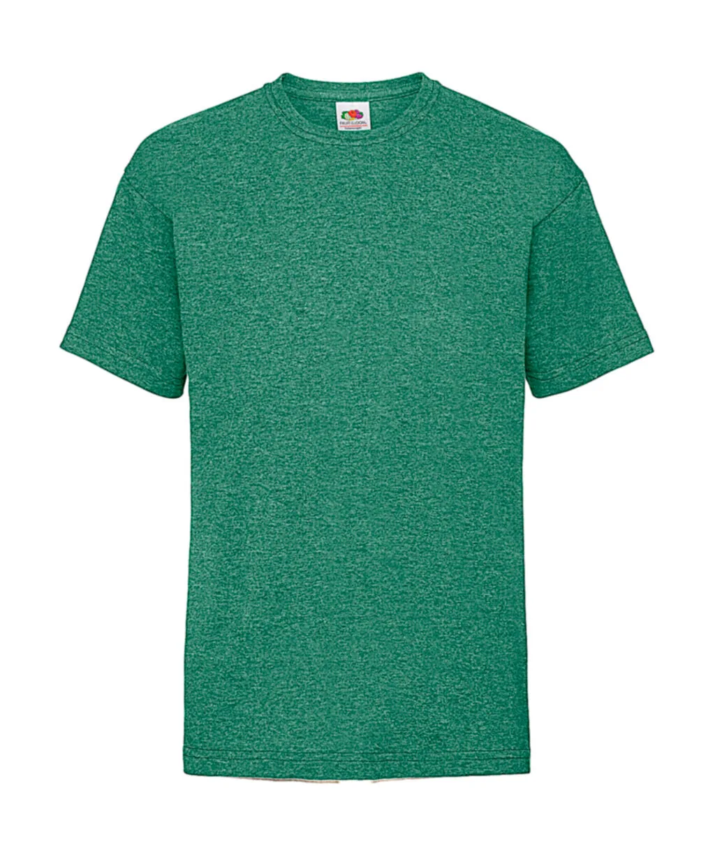 Fruit of the Loom Kids ValueweighTee  Tee - 61-033-0