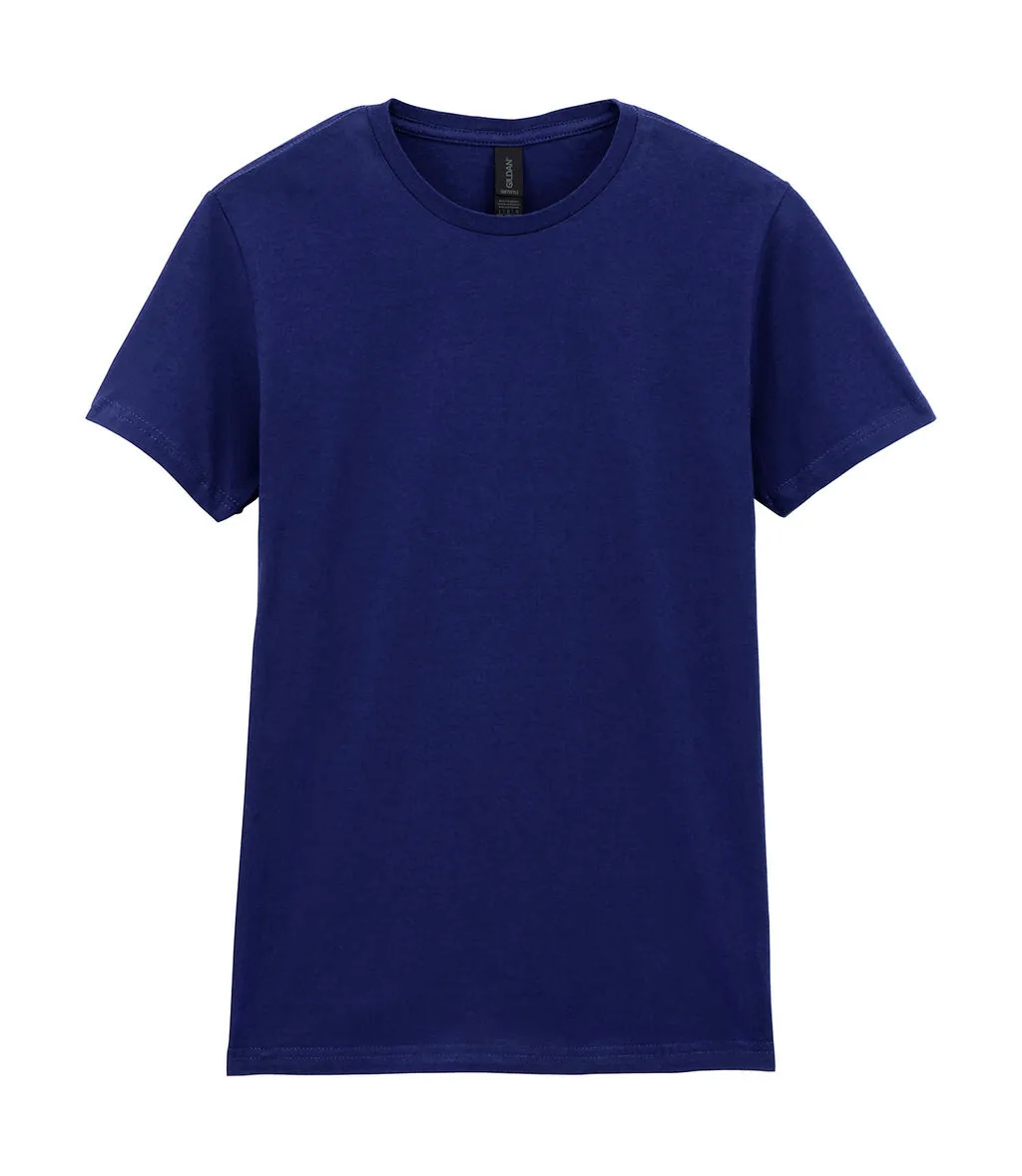 Gildan Softstyle Womens Tee - 64000L