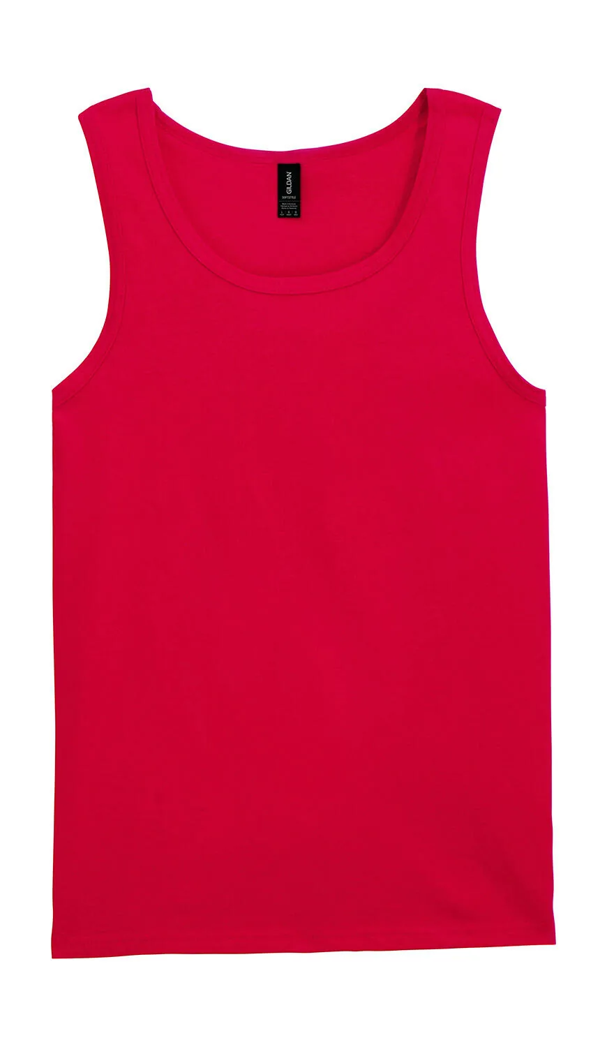 Gildan Softstyle AdulTee  Tank - 64200