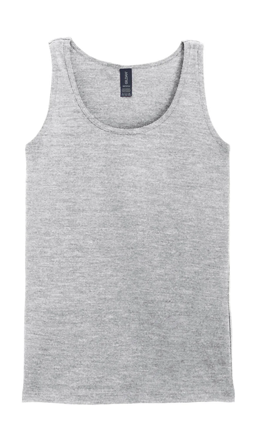 Gildan Softstyle Womens Tank - 64200L