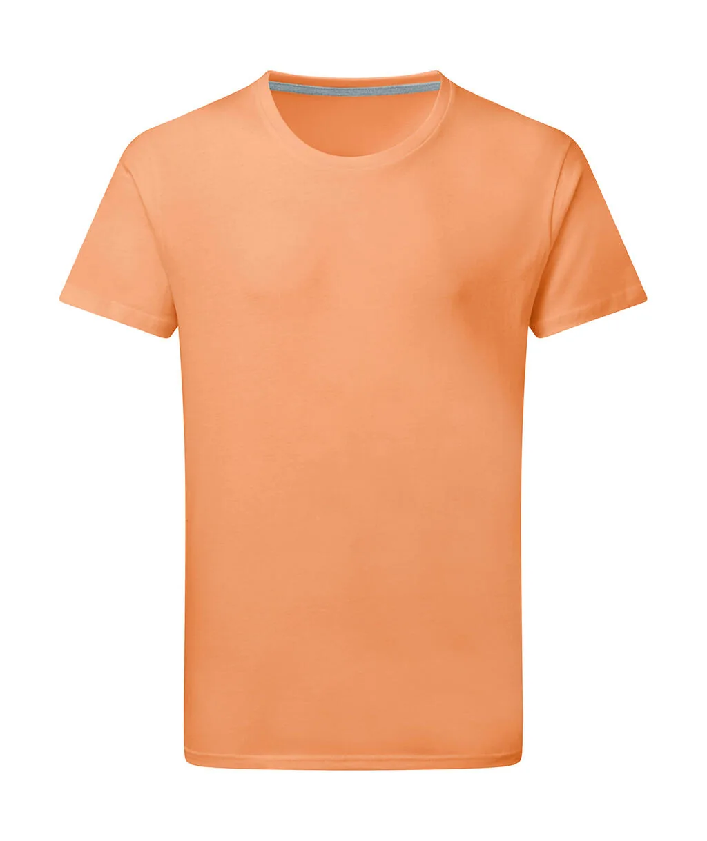 SG Signature Signature Tagless Tee Men - SGTee