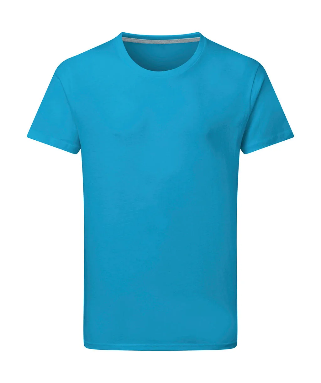 SG Signature Signature Tagless Tee Men - SGTee