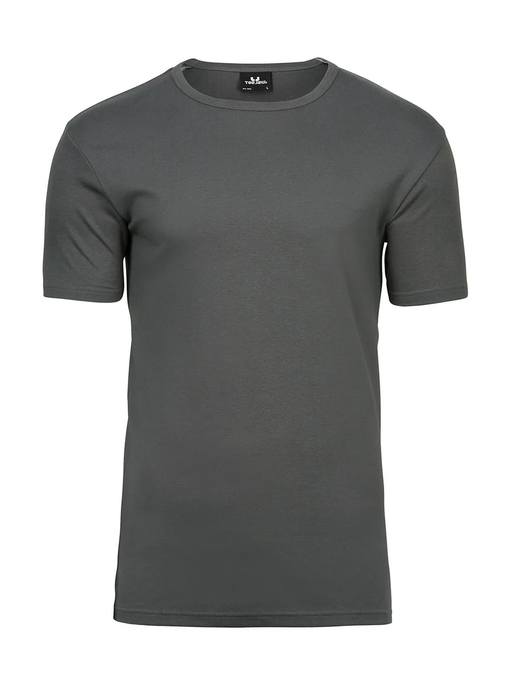 Tee Jays Mens Interlock Tee - 520