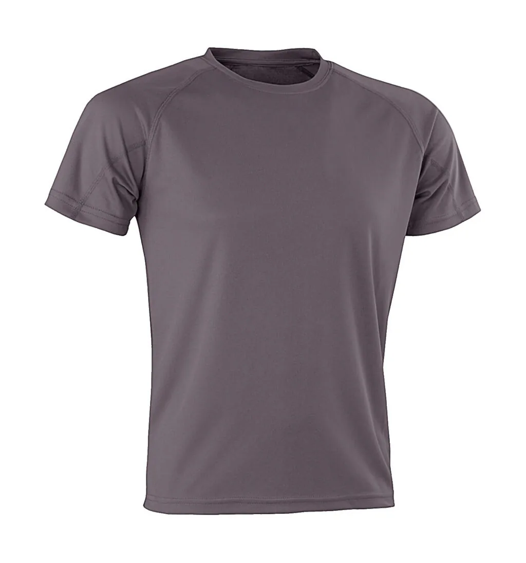 Spiro Aircool Tee - S287X
