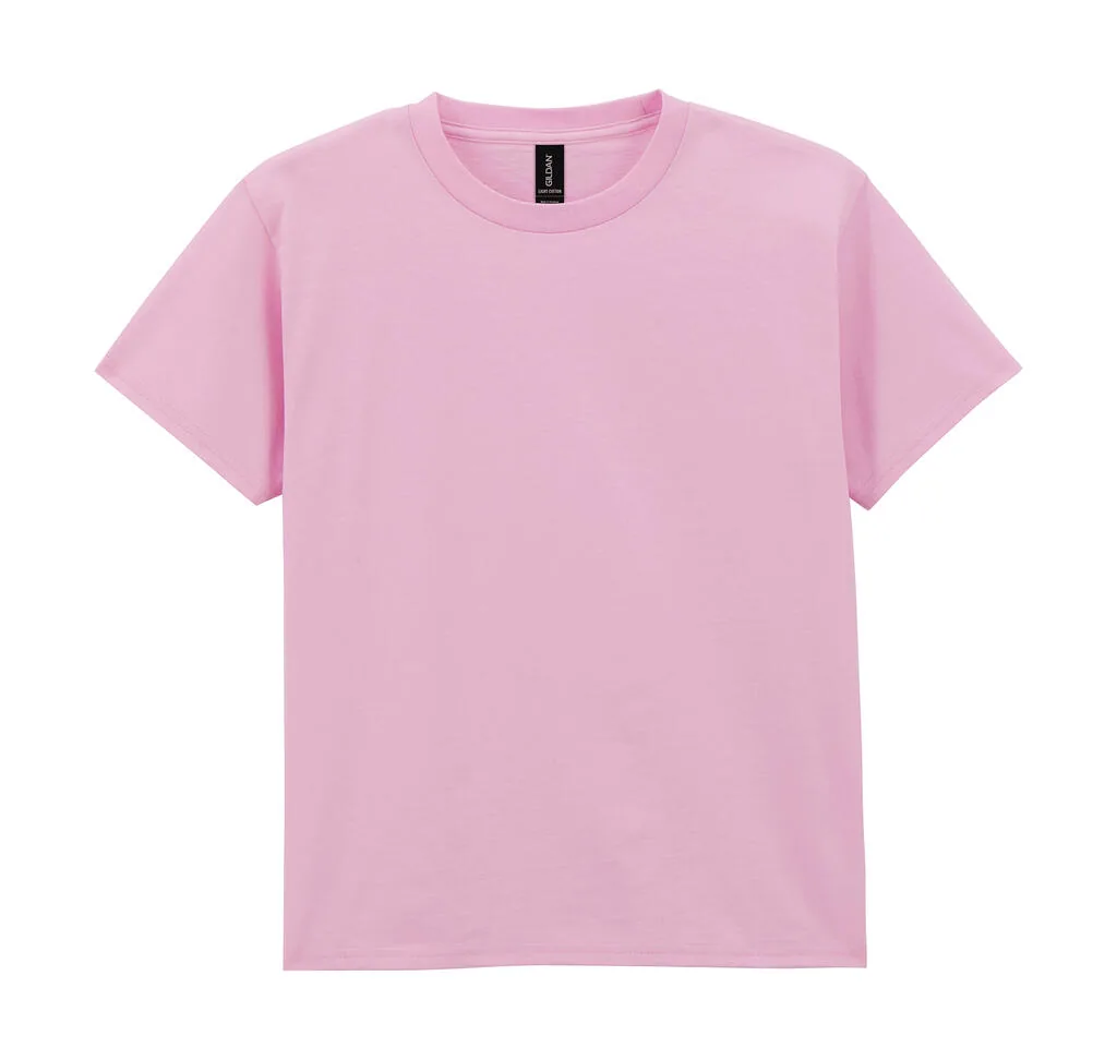 Gildan LighTee  Cotton Youth Tee - 3000B