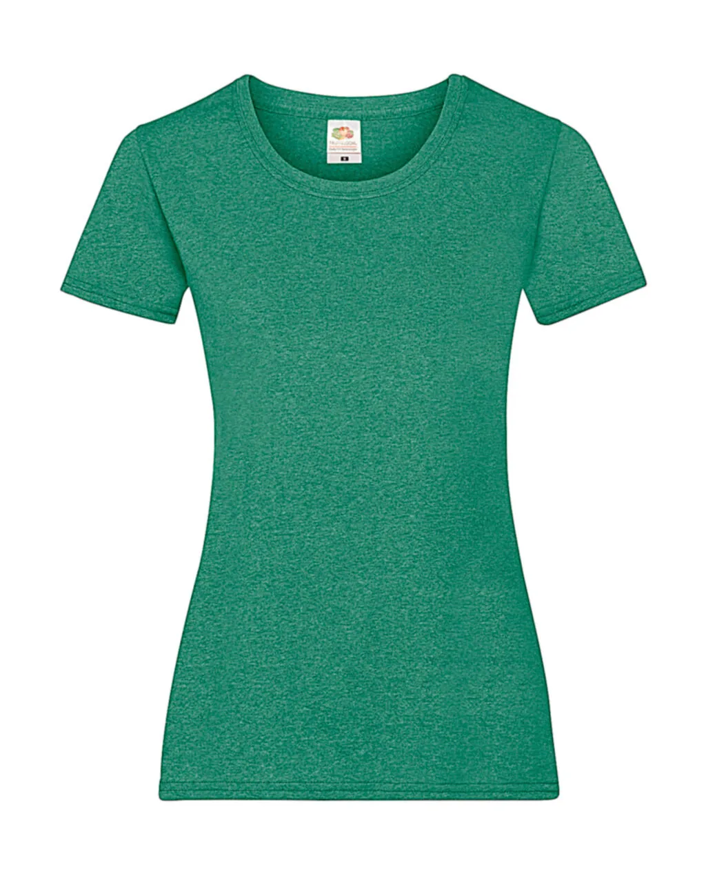 Fruit of the Loom Ladies ValueweighTee  Tee - 61-372-0