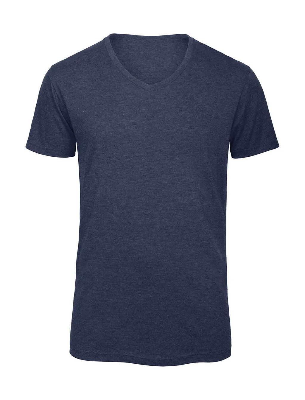 B&C V Triblendmen Tee - TM057