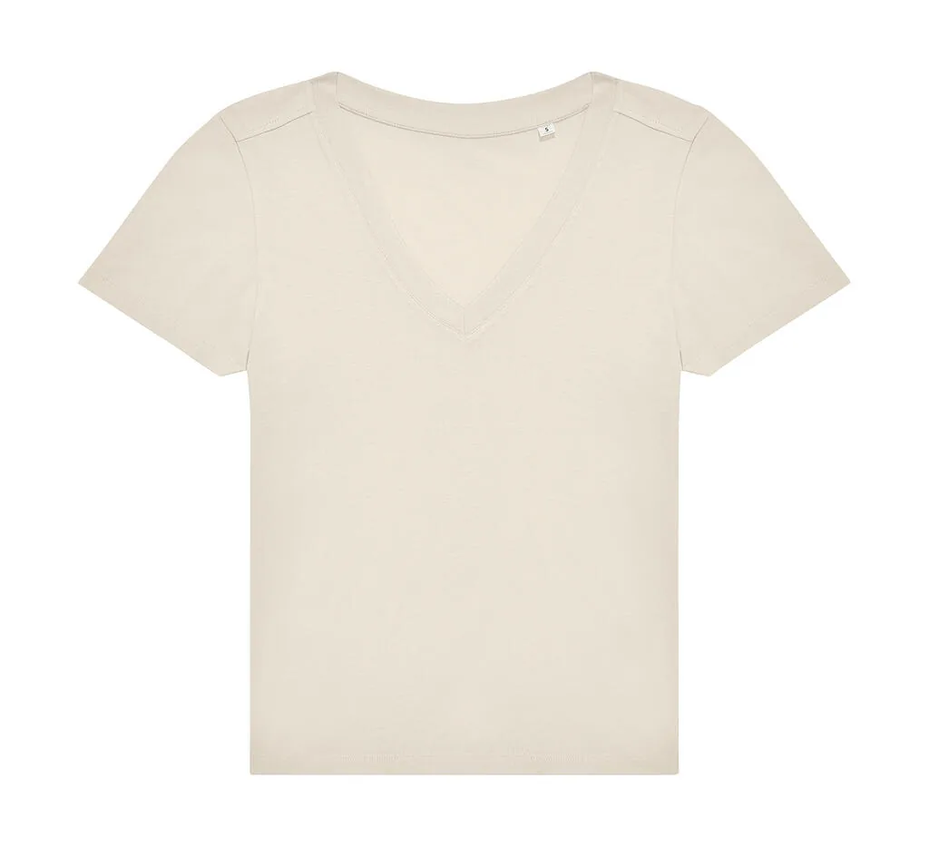 B&C E150 V Tee Women - TW001