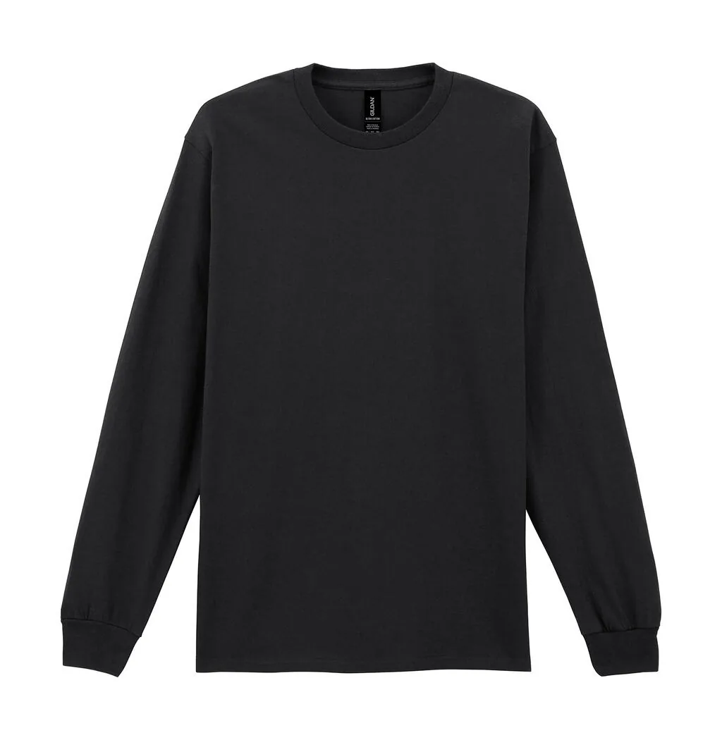 Gildan Ultra Cotton AdulTee  Tee Long Sleeve - 2400