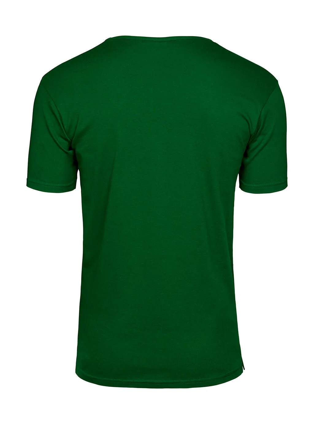 Tee Jays Mens Interlock Tee - 520