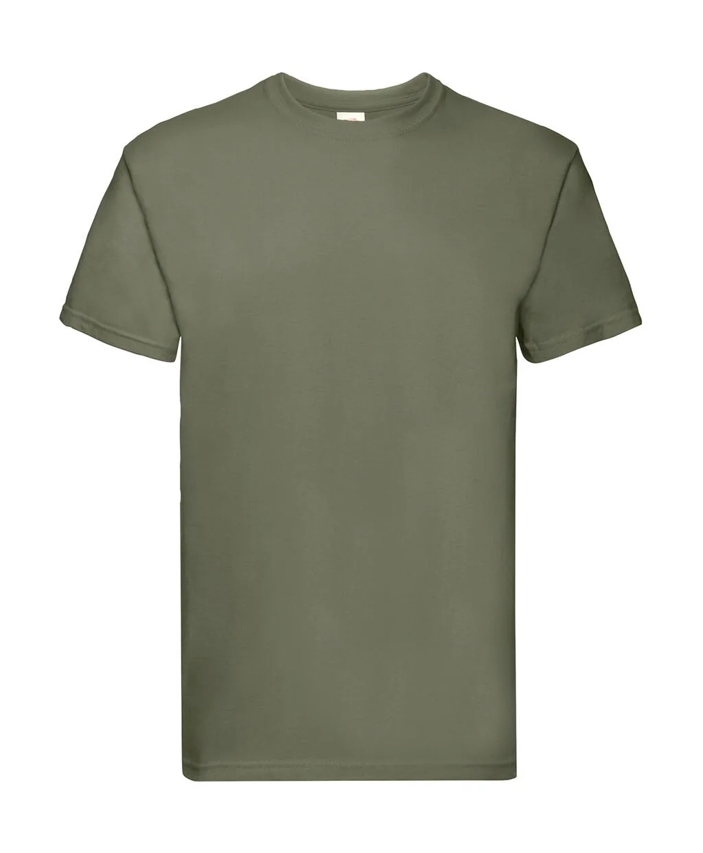 Fruit of the Loom Super Premium Tee - 61-044-0