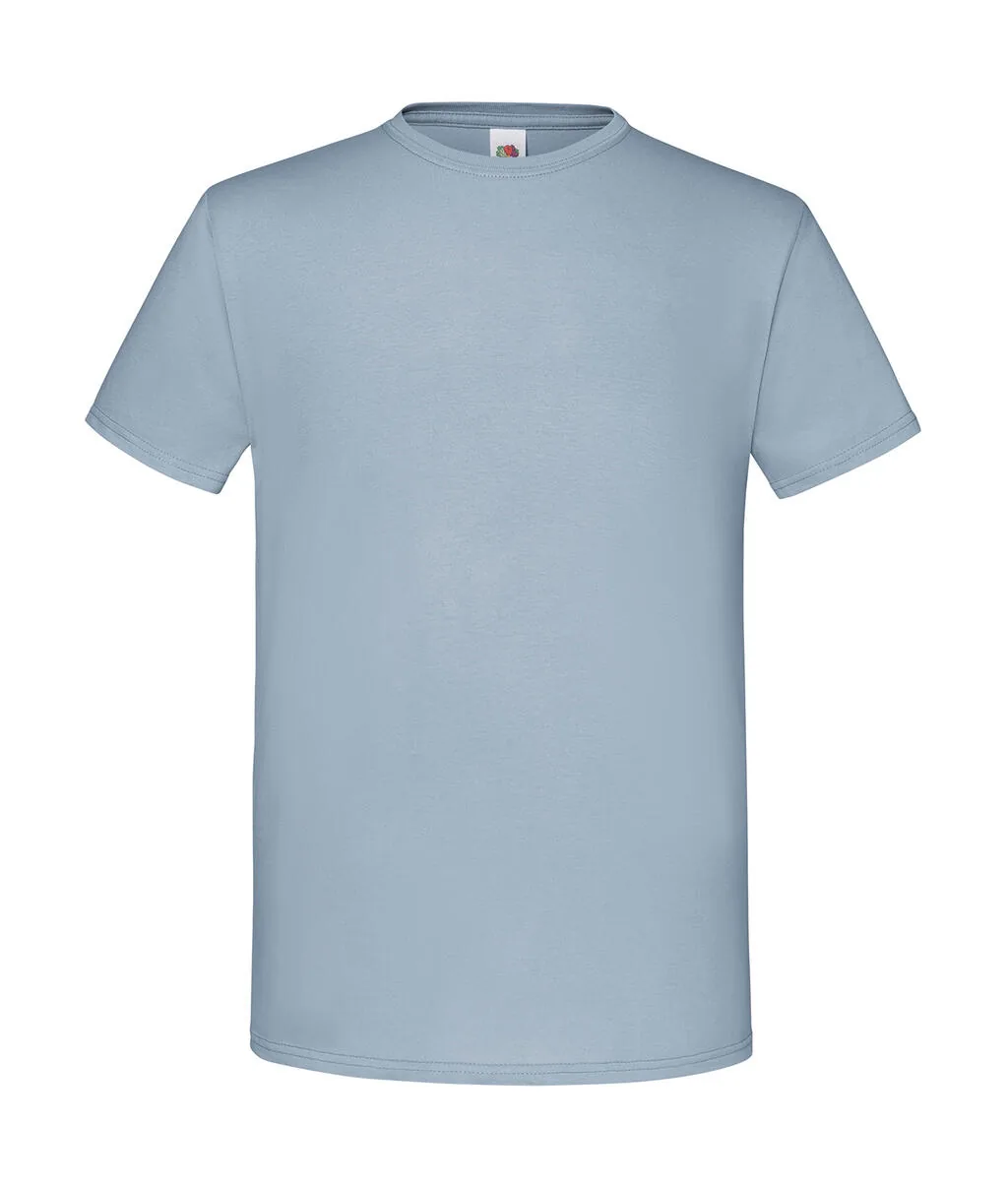 Fruit of the Loom Iconic 150 Tee - 61-430-0