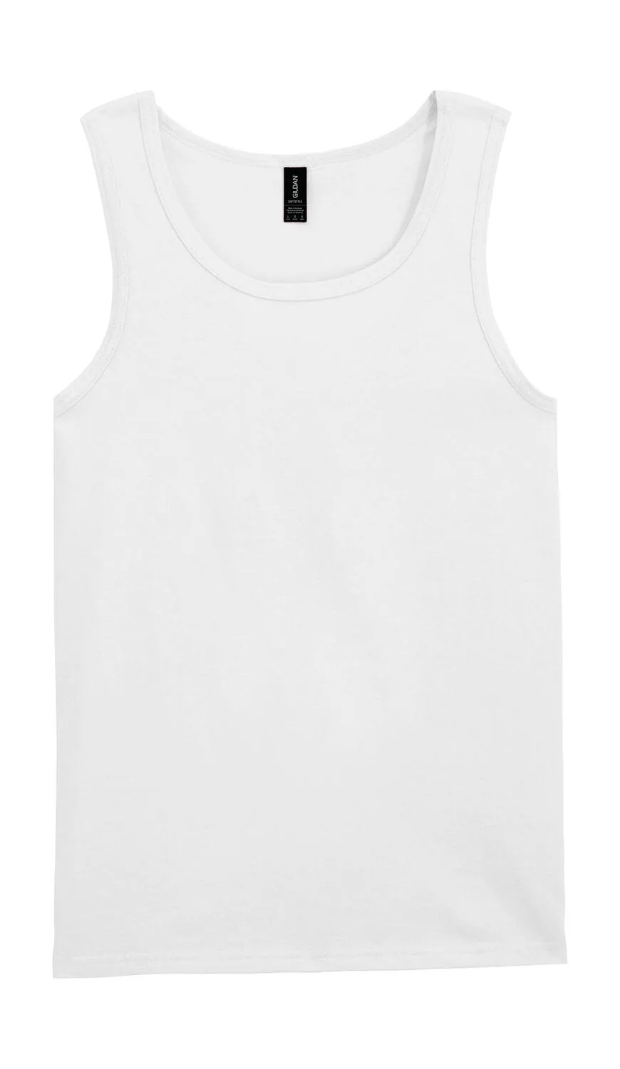 Gildan Softstyle AdulTee  Tank - 64200