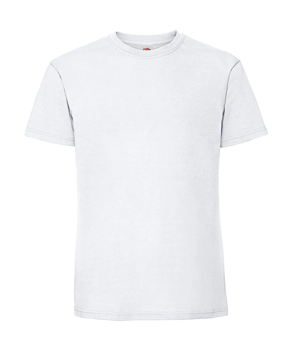 Fruit of the Loom Iconic 195 Ringspun Premium Tee - 61-422-0