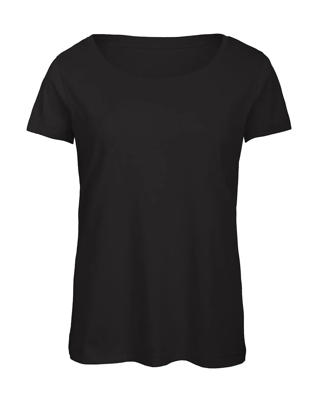 B&C Triblend Women Tee - TW056