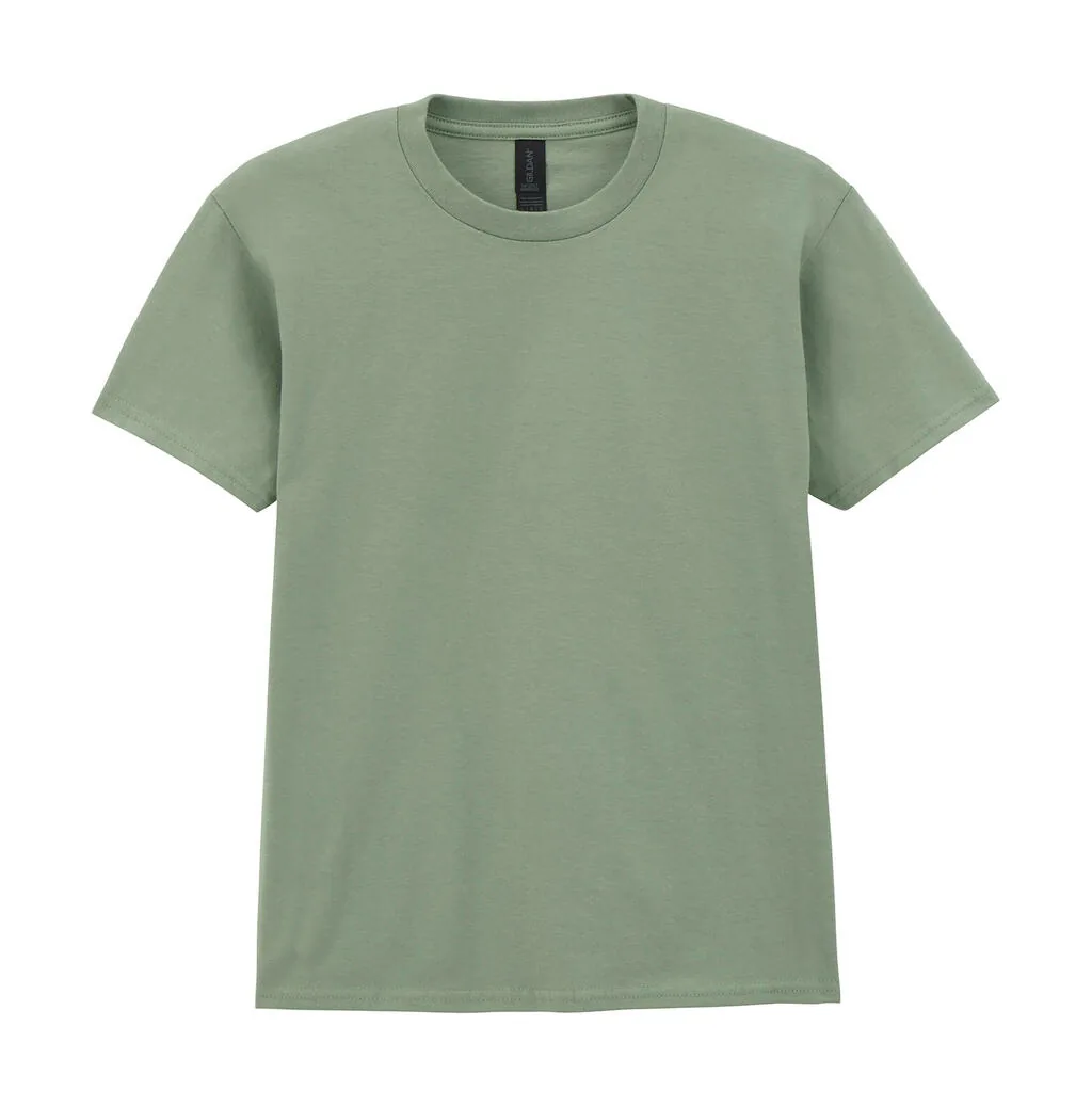 Gildan Softstyle MidweighTee  Youth Tee - 65000B