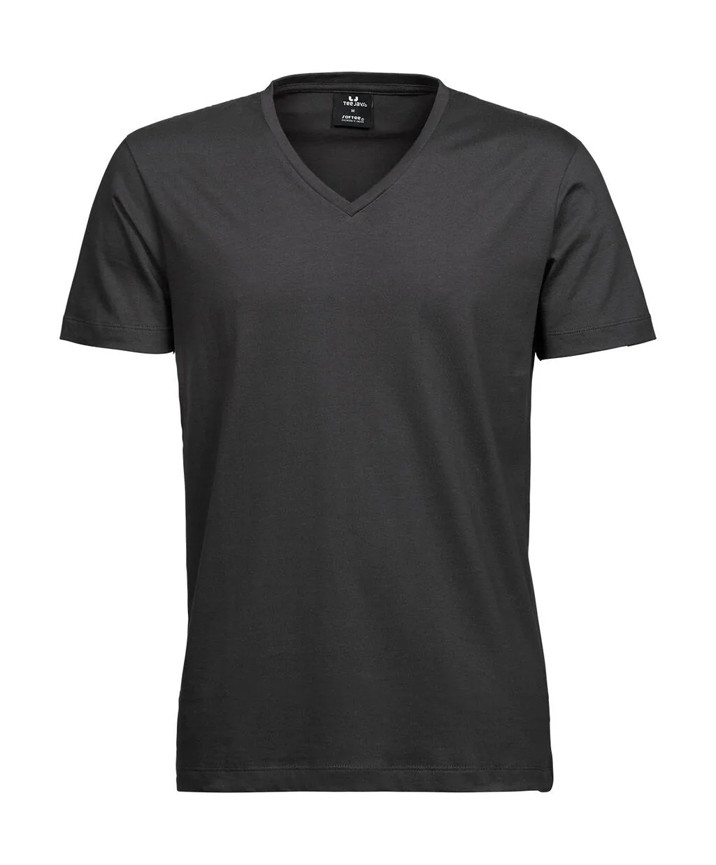 Tee Jays Mens Fashion V-Neck Sof Tee - 8006