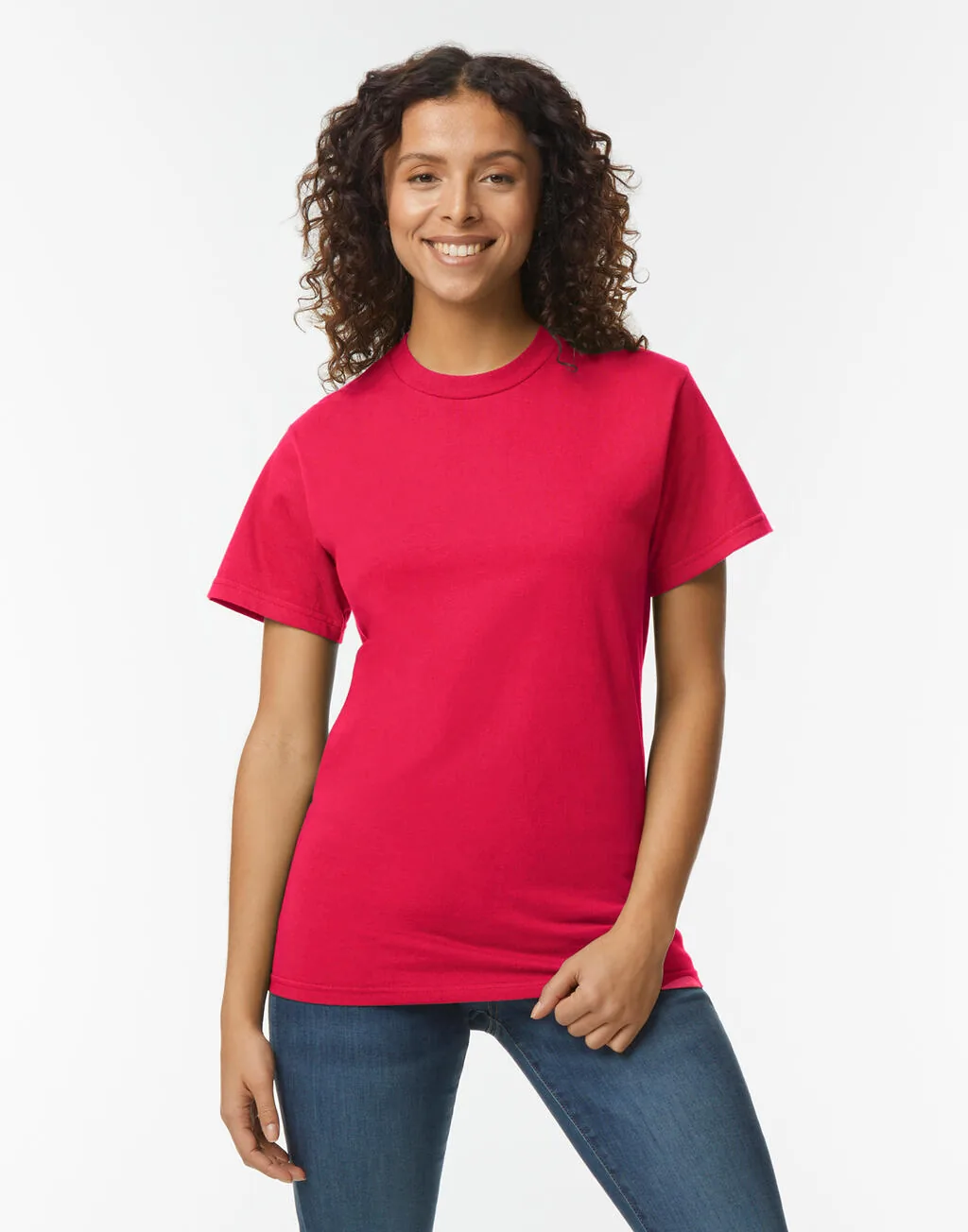 Gildan Hammer AdulTee  Tee - H000