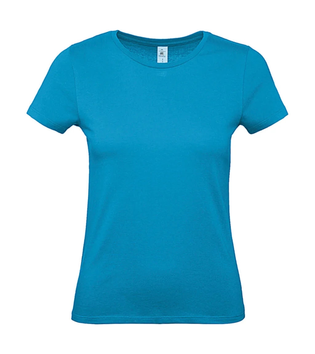 B&C E150 Women Tee - TW02T