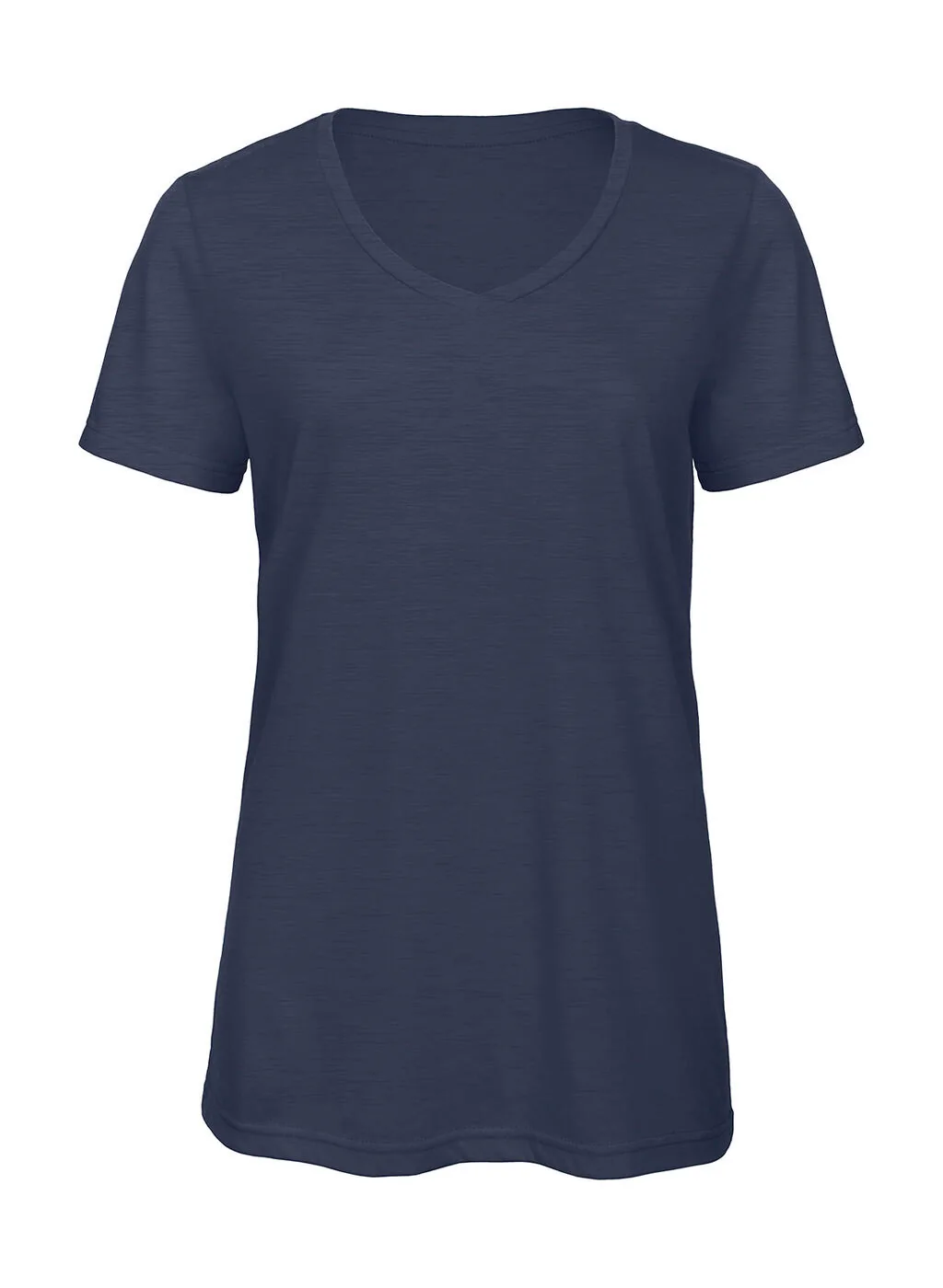 B&C V Triblend Women Tee - TW058