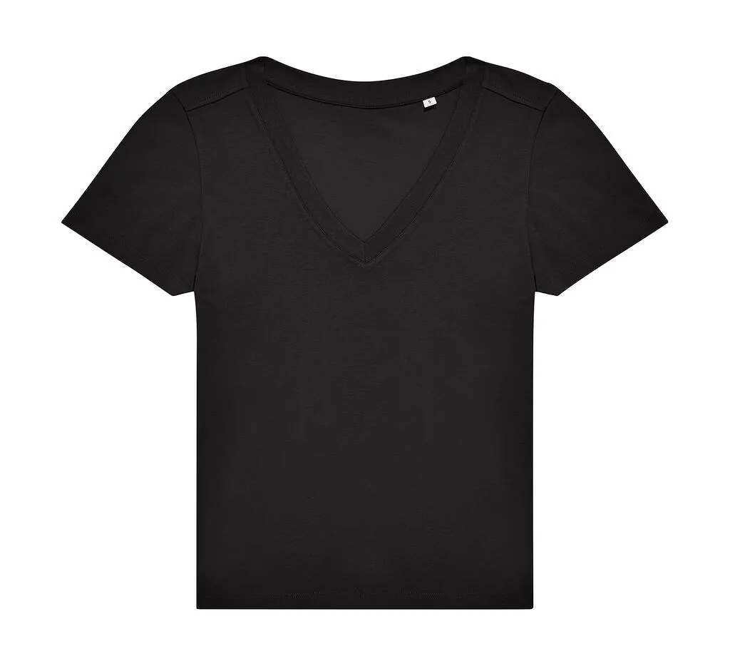 B&C E150 V Tee Women - TW001