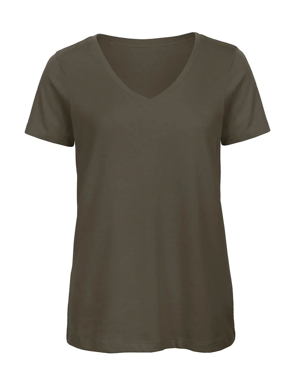 B&C Inspire V Tee  Women - TW045