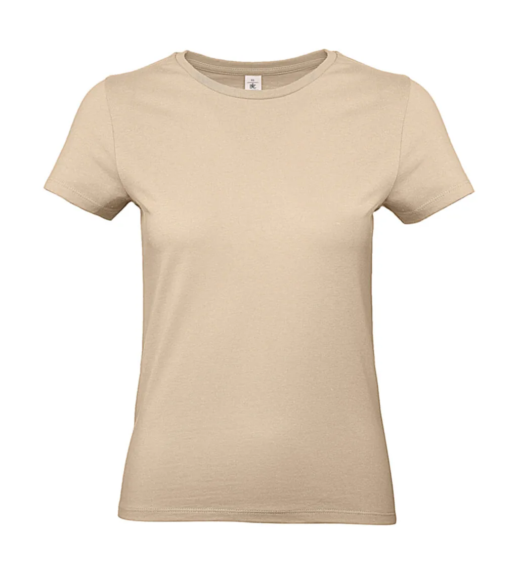 B&C E190 Women Tee - TW04T