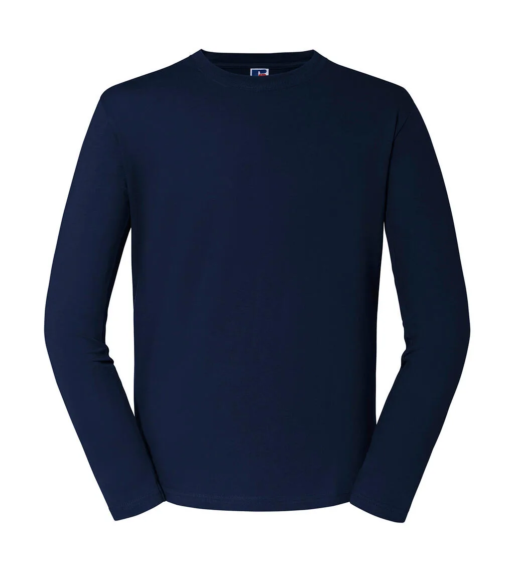 Russell Athletic Authentic Classic Long Sleeve Tee - 0R180L0