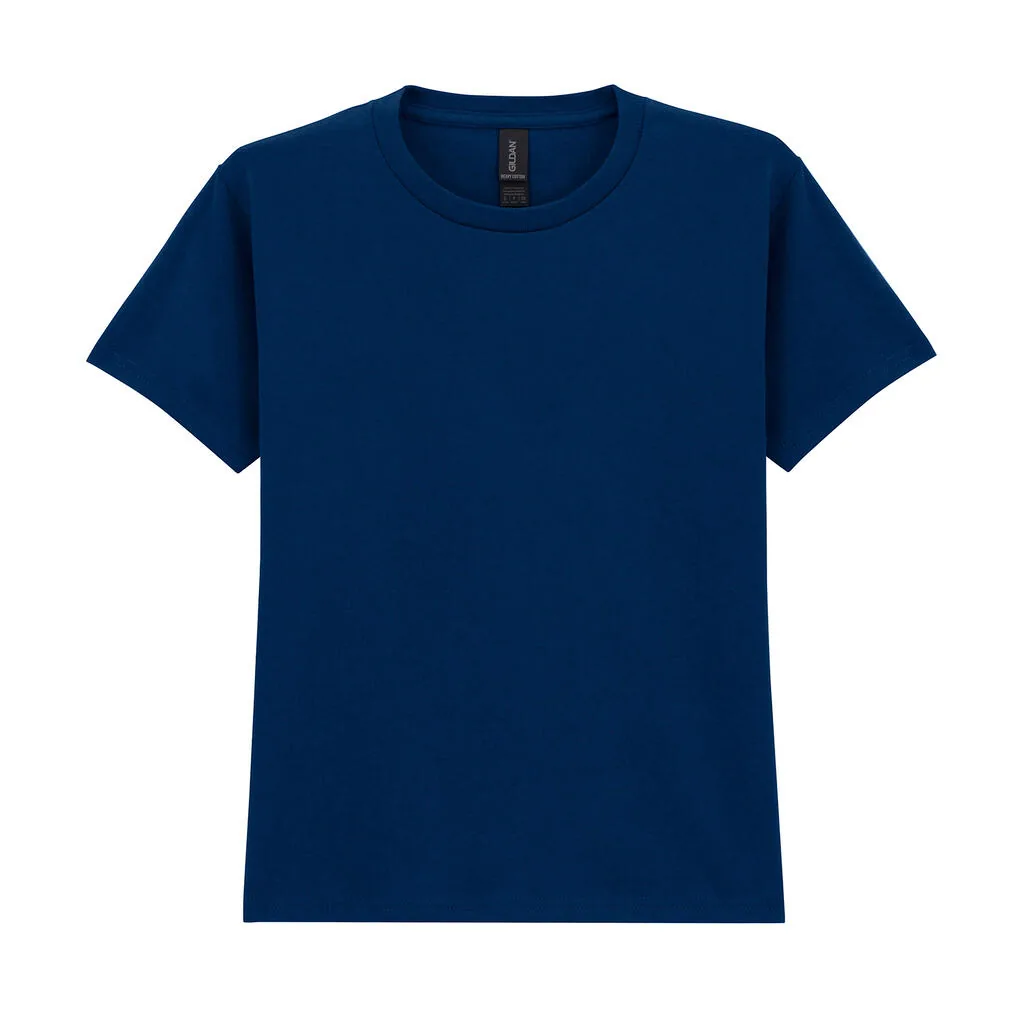 Gildan Heavy Cotton Youth Tee - 5000B