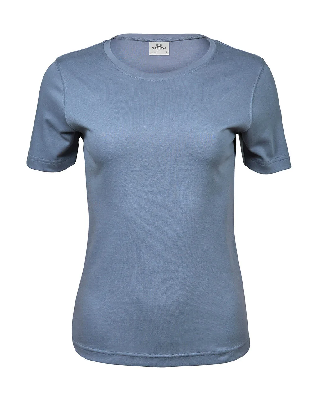Tee Jays Ladies Interlock Tee - 580