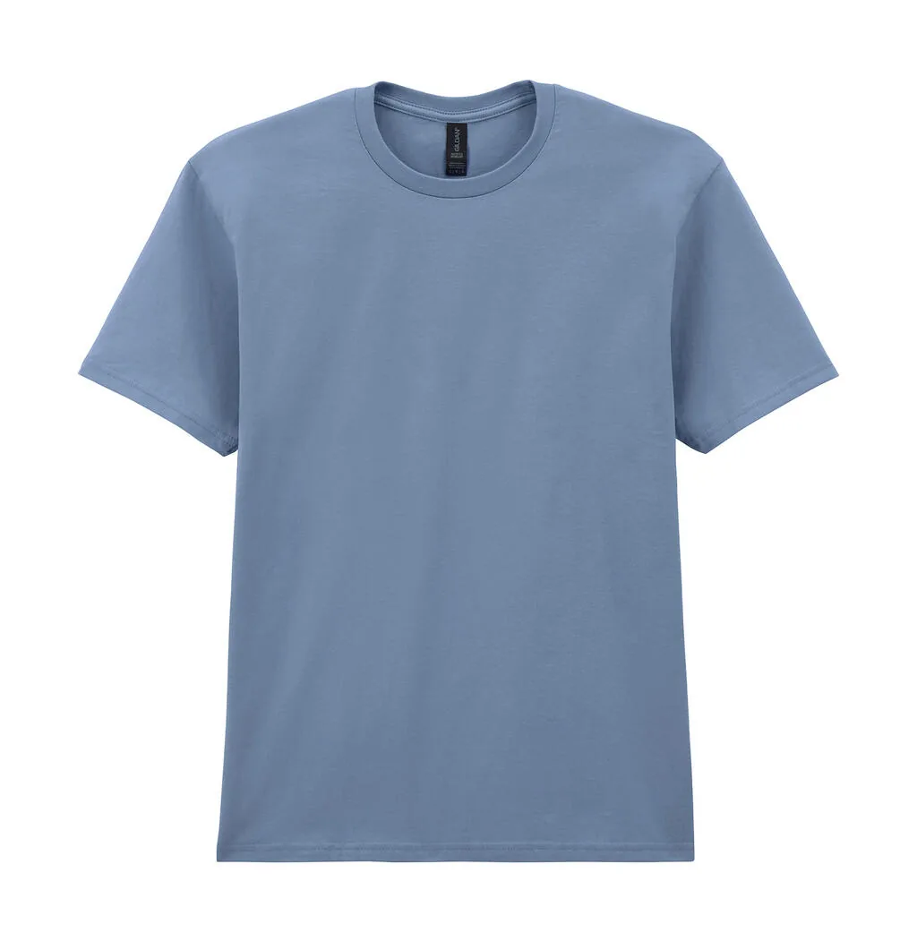 Gildan Softstyle MidweighTee  AdulTee  Tee - 65000