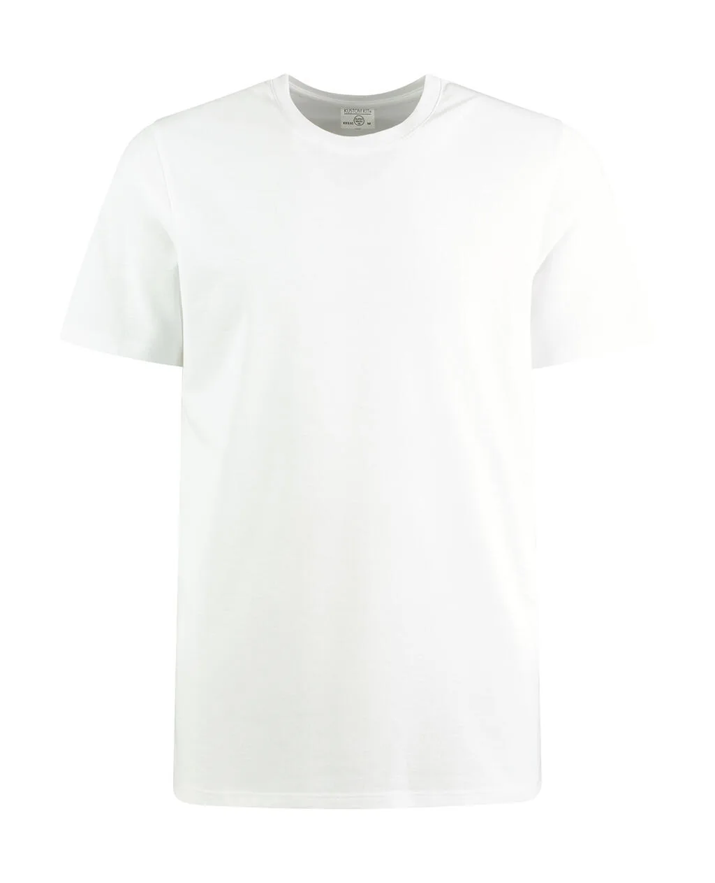 Kustom Kit Regular FiTee  Superwash® 60° Pique Tee - KK530