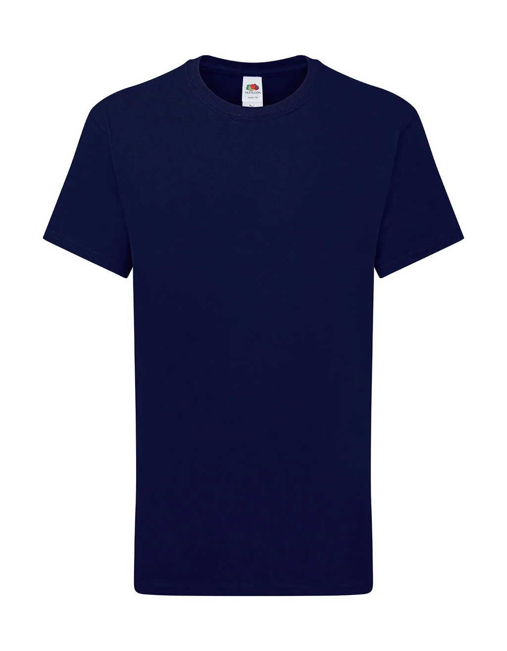 Fruit of the Loom Kids Iconic 195 Tee - 0613630