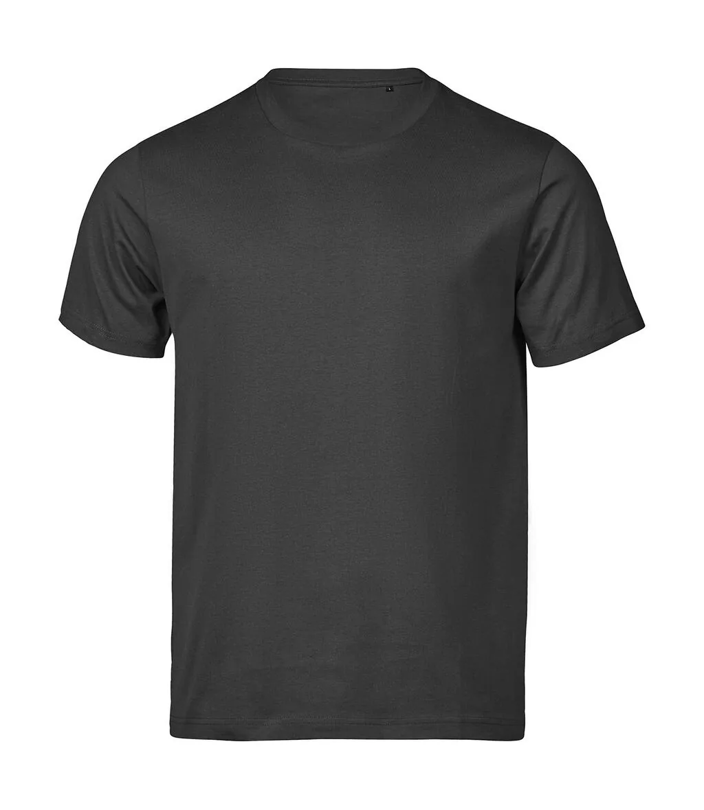 Tee Jays UNLABELED Luxury Tee - 1150