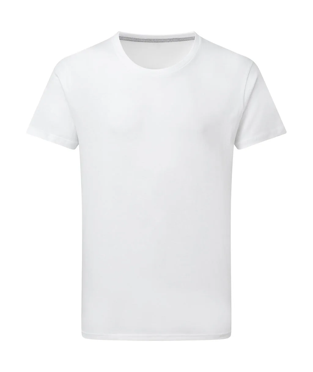SG Signature Signature Tagless Tee Men - SGTee