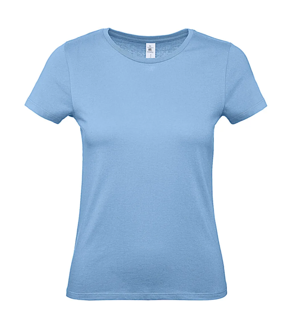 B&C E150 Women Tee - TW02T