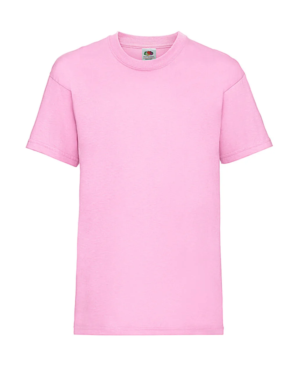 Fruit of the Loom Kids ValueweighTee  Tee - 61-033-0