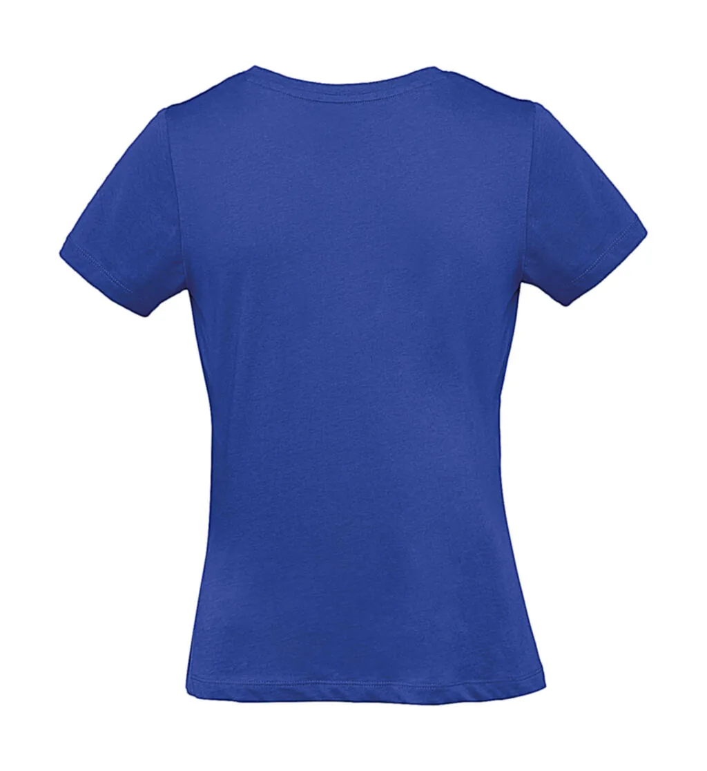 B&C Inspire Plus Tee  Women - TW049