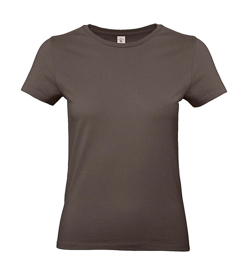 B&C E190 Women Tee - TW04T